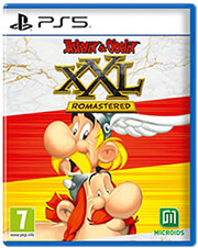 asterix obelix xxl romastered photo