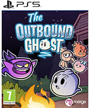 the outbound ghost photo