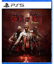 house of the dead remake limidead edition photo