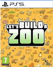 lets build a zoo photo