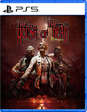 the house of the dead remake photo the house of the dead remake photo