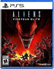 aliens fireteam elite photo aliens fireteam elite photo