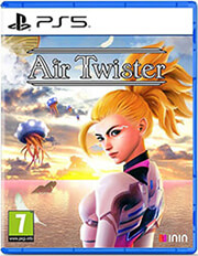 air twister photo