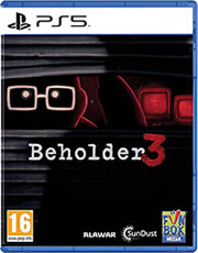 beholder 3 photo