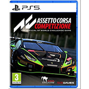 assetto corsa competizione photo