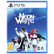 neon white photo neon white photo