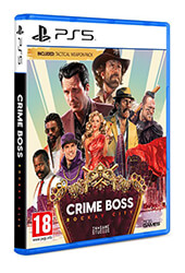 crime boss rockay city photo