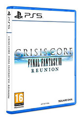 crisis core final fantasy vii reunion photo crisis core final fantasy vii reunion photo