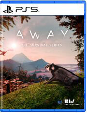 away the survival series photo
