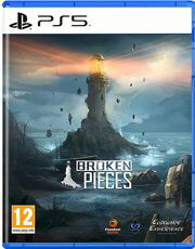 broken pieces photo broken pieces photo