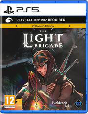 the light brigade collectors edition psvr2 required photo