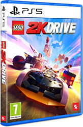 lego 2k drive photo