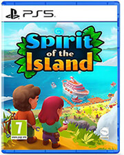 spirit of the island paradise edition photo