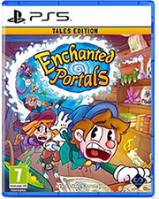 enchanted portals tales edition photo