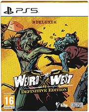 weird west definitive edition photo