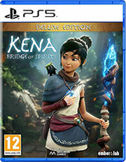 kena bridge of spirits deluxe edition