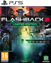 flashback 2 limited edition photo