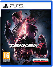 tekken 8 photo tekken 8 photo