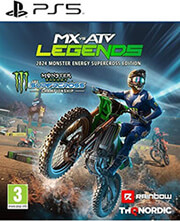 mx vs atv legends 2024 monster energy supercross photo