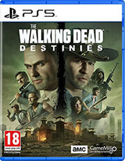 the walking dead destinies photo the walking dead destinies photo