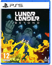 lunar lander beyond photo