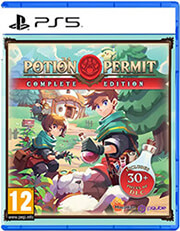 potion permit complete edition photo potion permit complete edition photo