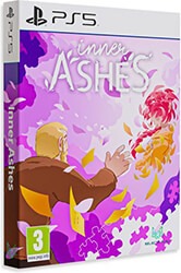 inner ashes limited edition photo inner ashes limited edition photo