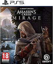 assassins creed mirage photo