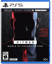hitman world of assassination