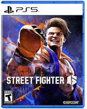 street fighter vi photo