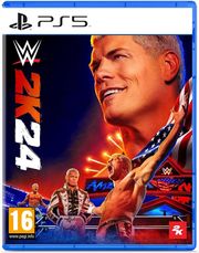 wwe 2k24 photo wwe 2k24 photo