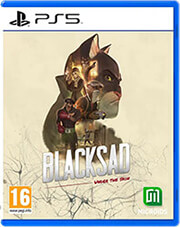 blacksad under the skin photo