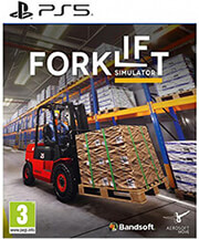 forklift simulator photo forklift simulator photo
