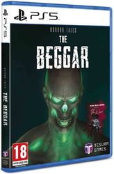 horror tales the beggar glow in the dark edition photo horror tales the beggar glow in the dark edition photo