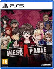 inescapable photo inescapable photo