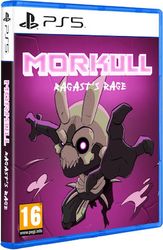 morkull ragast s rage photo