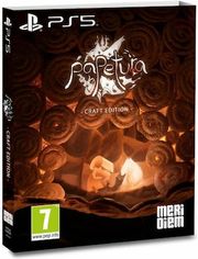 papetura craft edition