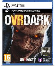 ovrdark a do not open story voucher code psvr2 required photo
