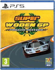 super woden gp podium edition photo super woden gp podium edition photo