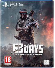 63 days the home army edition