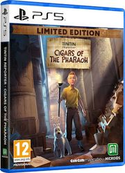 tintin reporter cigars of the pharaoh limited edition photo
