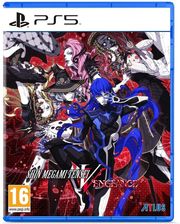 shin megami tensei v vengeance photo