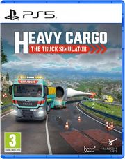 heavy cargo the truck simulator