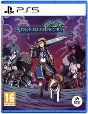 absolute tactics daughters of mercy photo