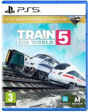 train sim world 5 photo