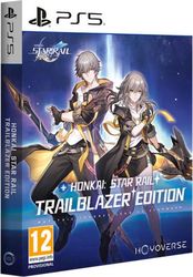honkai star rail trailblazer edition photo honkai star rail trailblazer edition photo