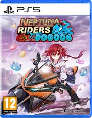 neptunia riders vs dogoos day one edition photo neptunia riders vs dogoos day one edition photo