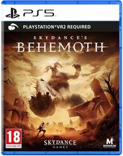 skydance s behemoth psvr 2 required photo