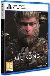 black myth wukong photo