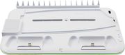 white shark ps5 cooling pad 2 charging dock slim ps5 dz504 kimura 2 kimura 2